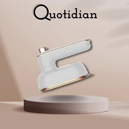 Rotatable Handheld Garment Steamer