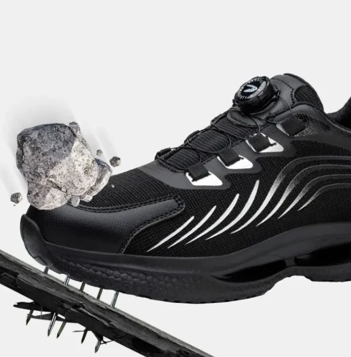 Lightweight Running Sneakers