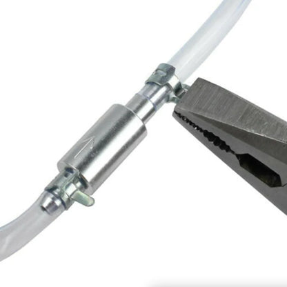 One-Way Brake Bleeder Tool