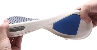 All-Day Comfort Walking Shoes