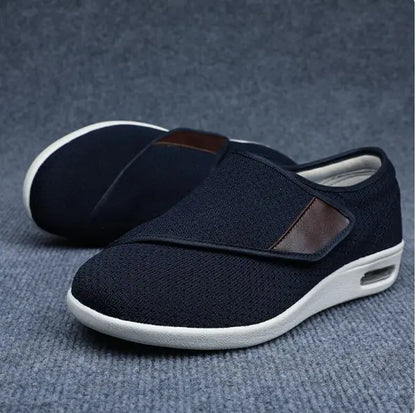 All-Day Comfort Walking Shoes
