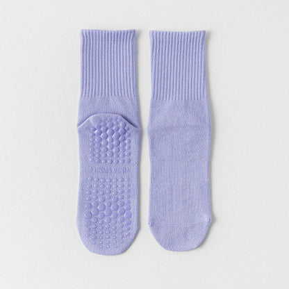 Non-Slip Women's Yoga Socks